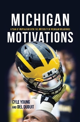 Michigan Motivations - Cyle Young, del Duduit