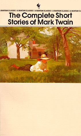 Complete Short Stories of Mark Twain -  Mark Twain