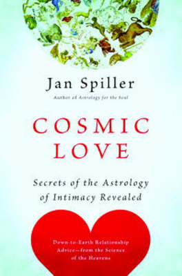 Cosmic Love -  Jan Spiller