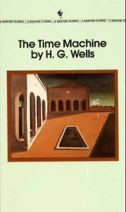 Time Machine and The War of the Worlds -  H. G. Wells