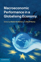 Macroeconomic Performance in a Globalising Economy - 