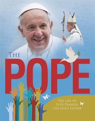 The Pope - Paul Harrison