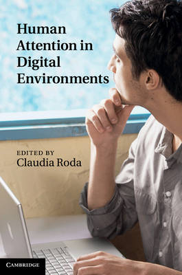 Human Attention in Digital Environments - 