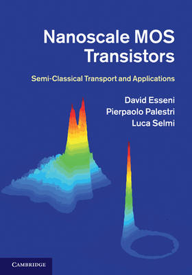 Nanoscale MOS Transistors -  David Esseni,  Pierpaolo Palestri,  Luca Selmi