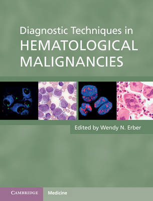 Diagnostic Techniques in Hematological Malignancies - 