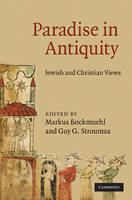 Paradise in Antiquity - 