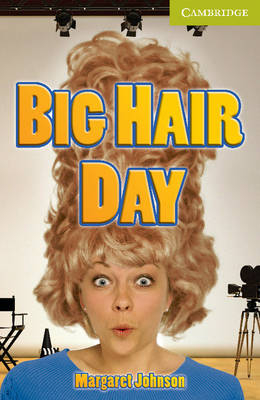 Big Hair Day Starter/Beginner -  Margaret Johnson