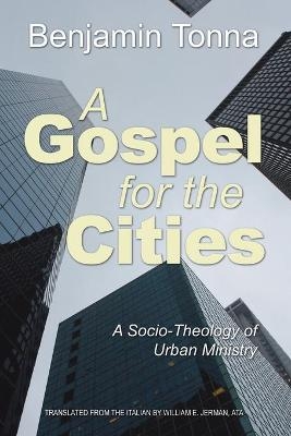 Gospel for the Cities - Benjamin Tonna