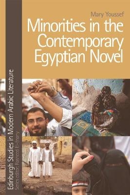 Minorities in the Contemporary Egyptian Novel - Mary Youssef