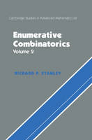 Enumerative Combinatorics: Volume 2 -  Richard P. Stanley