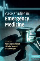 Case Studies in Emergency Medicine - 