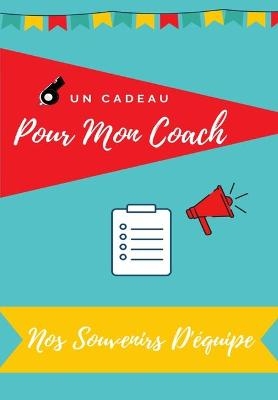 Pour Mon Coach -  CO