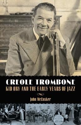 Creole Trombone - John McCusker