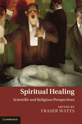 Spiritual Healing - 