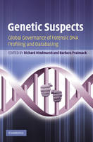 Genetic Suspects - 