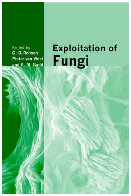 Exploitation of Fungi - 