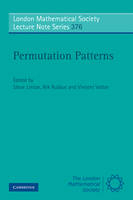 Permutation Patterns - 