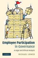 Employee Participation in Governance -  Michael Lower