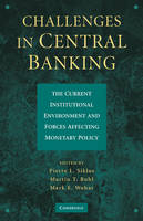 Challenges in Central Banking - 