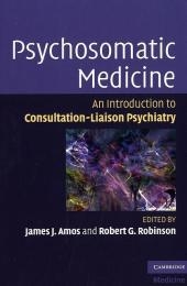 Psychosomatic Medicine - 