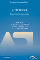 Kurt Godel - 