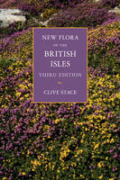 New Flora of the British Isles -  Clive Stace