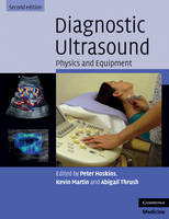 Diagnostic Ultrasound - 