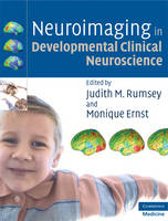 Neuroimaging in Developmental Clinical Neuroscience - 