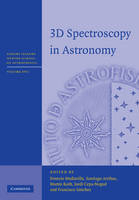 3D Spectroscopy in Astronomy - 