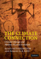 Climate Connection -  Renee Hetherington,  Robert G. B. Reid