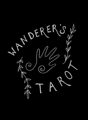 Wanderer'S Tarot - Casey Zabala