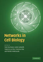 Networks in Cell Biology - 