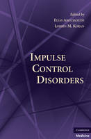 Impulse Control Disorders - 