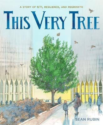 This Very Tree - Sean Rubin