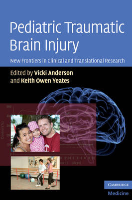 Pediatric Traumatic Brain Injury - 