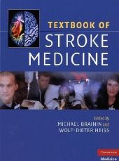 Textbook of Stroke Medicine - 