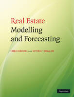 Real Estate Modelling and Forecasting -  Chris (City University London) Brooks,  Sotiris Tsolacos