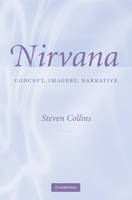 Nirvana -  Steven Collins