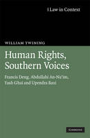 Human Rights, Southern Voices - 