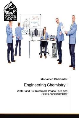 Engineering Chemistry I - Mohamed Sikkander