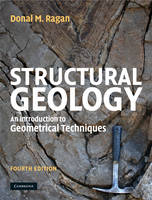 Structural Geology -  Donal M. Ragan