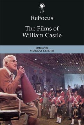 Refocus: the Films of William Castle - 