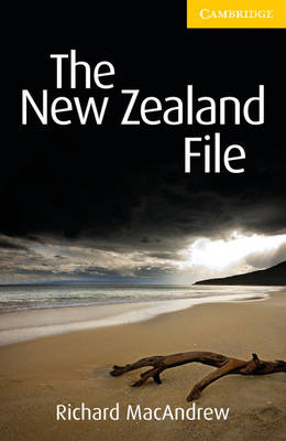 New Zealand File Level 2 Elementary/Lower-intermediate -  Richard MacAndrew