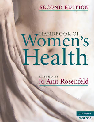 Handbook of Women's Health - 
