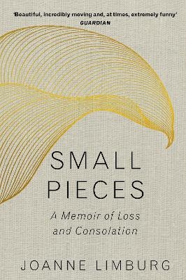 Small Pieces - Joanne Limburg