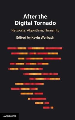 After the Digital Tornado - 