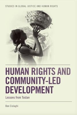 Human Rights and Community-LED Development - Ben Cislaghi