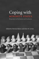 Coping with Minority Status - 