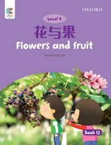 Flowers and Fruit - Howchung Lee