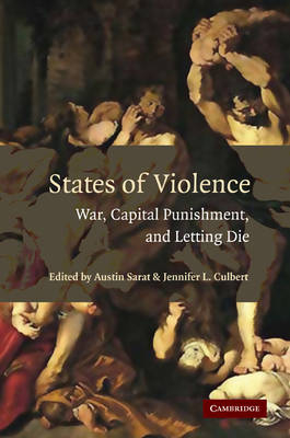 States of Violence - 